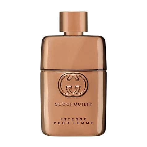 gucci guilty.parfum|Guilty Pour Femme Eau de Parfum Intense .